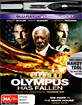 Olympus Has Fallen - JB Hi-Fi Exclusive (Blu-ray + UV Copy) (AU Import ohne dt. Ton) Blu-ray