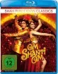 Om Shanti Om (Shah Rukh Khan Classics) Blu-ray