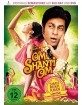 Om Shanti Om (Shah Rukh Khan Classics) (Limited Mediabook Edition) Blu-ray