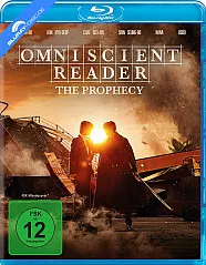 Omniscient Reader: The Prophecy Blu-ray