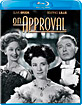 On Approval (1944) (US Import ohne dt. Ton) Blu-ray