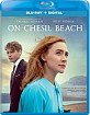 On Chesil Beach (2018) (Blu-ray + Digital Copy) (US Import ohne dt. Ton) Blu-ray