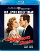 On Dangerous Ground (1951) - Warner Archive Collection (US Import ohne dt. Ton) Blu-ray