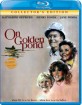 On Golden Pond (1981) - Collector's Edition (Region A - US Import ohne dt. Ton) Blu-ray
