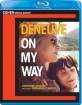 On My Way (Region A - US Import ohne dt. Ton) Blu-ray