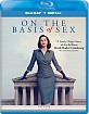 On the Basis of Sex (Blu-ray + Digital Copy) (US Import ohne dt. Ton) Blu-ray
