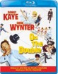 On the Double (1961) (Region A - US Import ohne dt. Ton) Blu-ray