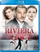 On the Riviera (1951) (Region A - US Import ohne dt. Ton) Blu-ray