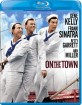 On the Town (1949) (US Import) Blu-ray