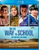On the Way to School - Auf dem Weg zur Schule (CH Import) Blu-ray