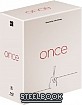 Once (2007) - Novamedia Exclusive Limited #019 Steelbook - One-Click Box Set (Blu-ray + Audio CD) (KR Import ohne dt. Ton) Blu-ray