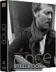 Once (2007) - Novamedia Exclusive Limited #019 Fullslip A Edition Steelbook (Blu-ray + Audio CD) (KR Import ohne dt. Ton) Blu-ray