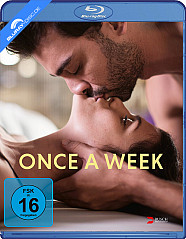 Once a Week Blu-ray