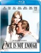 Once Is Not Enough (1975) (Region A - US Import ohne dt. Ton) Blu-ray