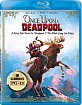 Once Upon a Deadpool (2018) (Blu-ray + DVD + Digital Copy) (US Import ohne dt. Ton) Blu-ray