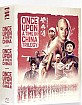 Once Upon a Time in China - Trilogy - Limited Edition (UK Import ohne dt. Ton) Blu-ray