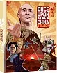 Once Upon a Time in China - Trilogy (UK Import ohne dt. Ton) Blu-ray