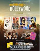 Once Upon a Time in Hollywood (2019) - Manta Lab Exclusive #029 Fullslip Steelbook (HK Import ohne dt. Ton) Blu-ray