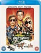 Once Upon a Time in Hollywood (2019) (UK Import ohne dt. Ton) Blu-ray