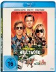 Once Upon A Time In… Hollywood Blu-ray