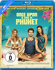 Once Upon a Time in Phuket Blu-ray