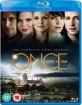 Once Upon a Time - The Complete First Season (UK Import ohne dt. Ton) Blu-ray