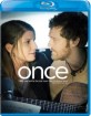 Once (2007) (Region A - US Import ohne dt. Ton) Blu-ray