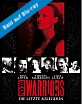 Once Were Warriors - Die letzte Kriegerin Blu-ray