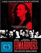 Once Were Warriors - Die letzte Kriegerin (Limited Mediabook Edition) (Cover A) Blu-ray