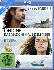 Ondine - Das Mädchen aus dem Meer Blu-ray