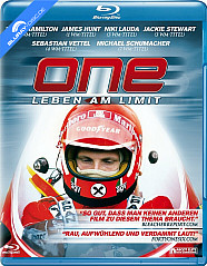 One - Leben am Limit (CH Import) Blu-ray
