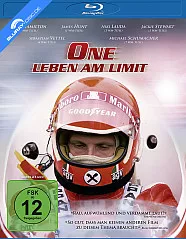 One - Leben am Limit Blu-ray