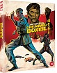 One Armed Boxer - Eureka Classics (UK Import ohne dt. Ton) Blu-ray