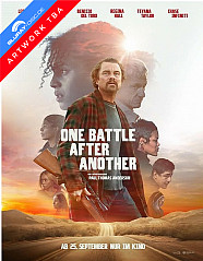 One Battle After Another 4K (Limited Steelbook Edition) (4K UHD 