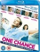 One Chance (2013) (UK Import ohne dt. Ton) Blu-ray