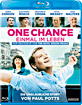 One Chance - Einmal im Leben (CH Import) Blu-ray