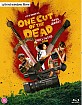 One Cut of the Dead - Hollywood Edition - Limited Edition Slipcase (UK Import ohne dt. Ton) Blu-ray