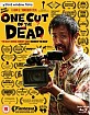 One Cut of the Dead (Blu-ray + Bonus Blu-ray) (UK Import ohne dt. Ton) Blu-ray