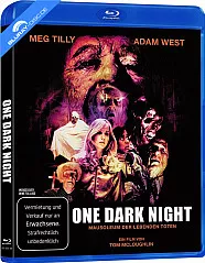 One Dark Knight Blu-ray