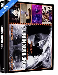 One Dark Knight (Limited Mediabook Edition) (Cover C) (Blu-ray + DVD) Blu-ray