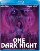 One Dark Night (1982) - Special Edition (US Import ohne dt. Ton) Blu-ray