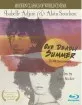 One Deadly Summer (1983) (Region A - US Import ohne dt. Ton) Blu-ray