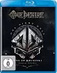 One Desire - One Night Only (Live in Helsinki) Blu-ray