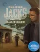 One-Eyed Jacks - Criterion Collection (Region A - US Import ohne dt. Ton) Blu-ray