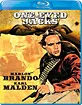 One-Eyed Jacks (US Import) Blu-ray