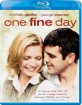 One Fine Day (1996) (US Import ohne dt. Ton) Blu-ray