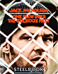 One Flew Over the Cuckoo's Nest - Limited Edition Steelbook (UK Import) Blu-ray