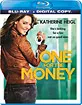 One for the Money (Blu-ray + Digital Copy) (Region A - US Import ohne dt. Ton) Blu-ray