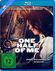 One Half of Me Blu-ray