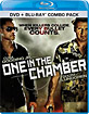 One in the Chamber (Region A - US Import ohne dt. Ton) Blu-ray